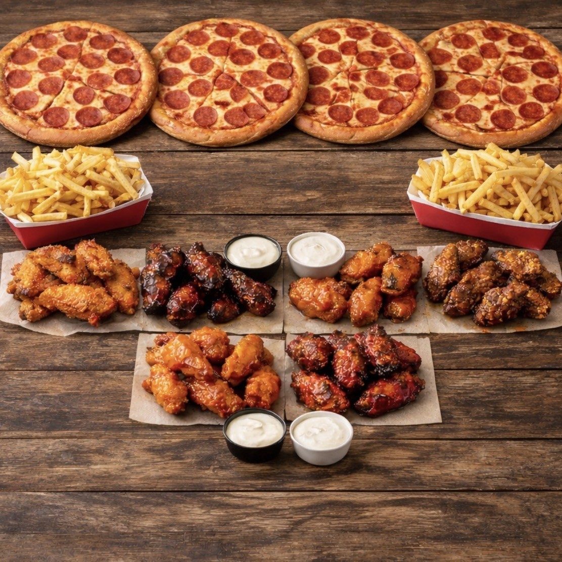 BIG PARTY Special #3.