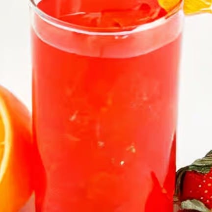 Fruit Punch 20 Oz.