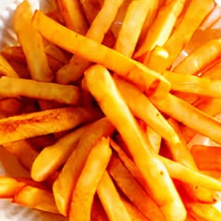 French Fries (Large).