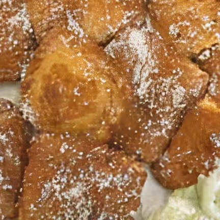 Fried Cheese Ravioli (12 Pieces).