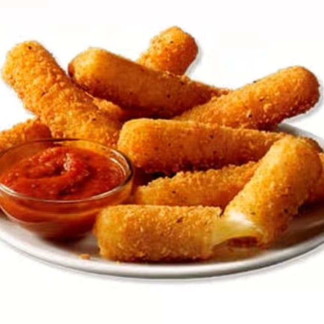 Mozzarella Sticks (10).