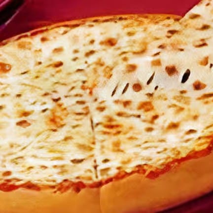 Kid's 10" Cheese Pizza.