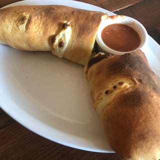 Italian Stallion Stromboli