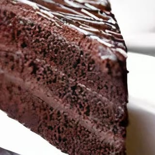 Chocolate Cake