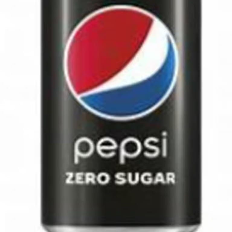 Pepsi Zero Sugar 20 Oz.