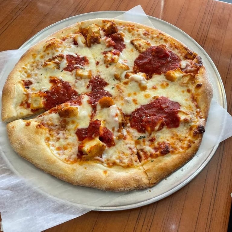 A Menu Made for Every Appetite