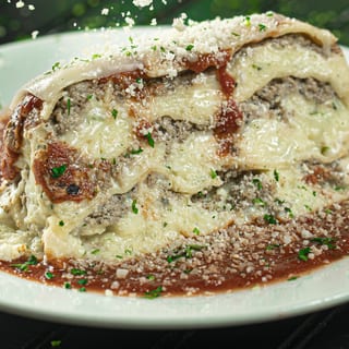 Lasagna CATERING