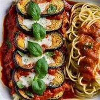 Eggplant Parm CATERING