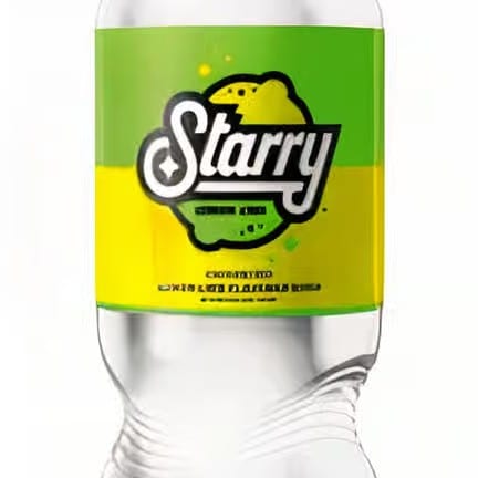 Starry /Lemon.