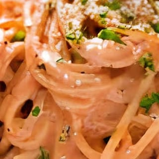 Pasta Rosata