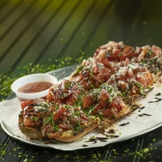 Bruschetta