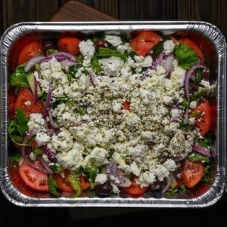 Antipasto Salad Catering