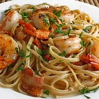 Shrimp Cacciatore