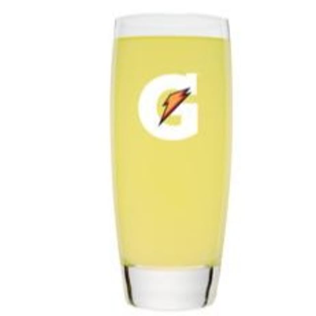 Gatorade Lemon 20 Oz.