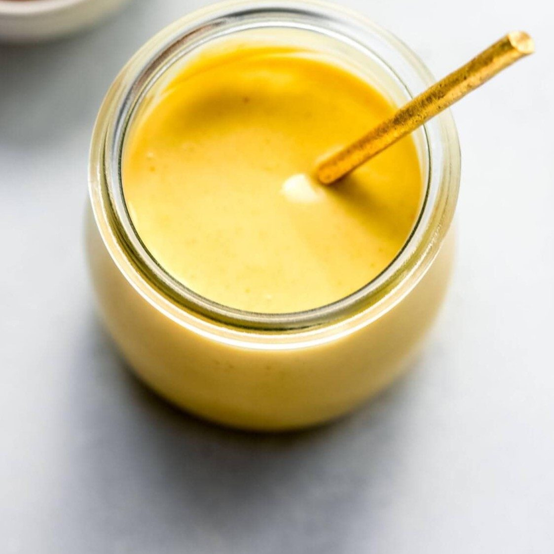 Side of Honey Mustard (Sauce) 2 Oz..