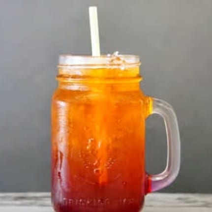 Sweet Iced Tea 20 Oz.