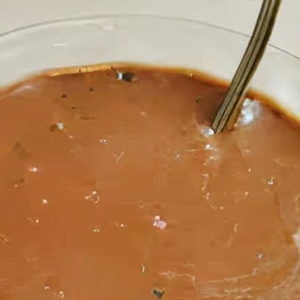 Side of Balsamic Vinaigrette 3 Oz.