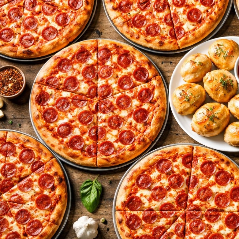 Delivery #3.