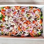 Greek Salad.