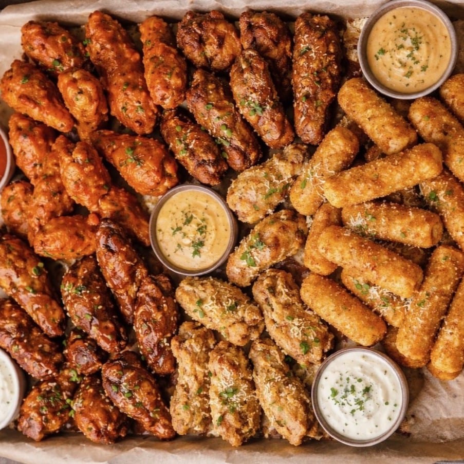 BIG PARTY Special #2.