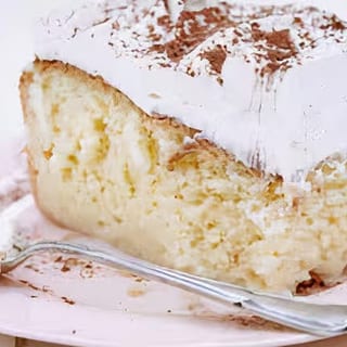 Tres Leches