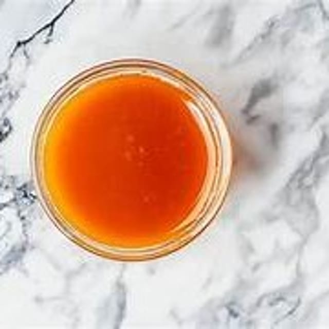 Side of Hot Buffalo Sauce 3 Oz..